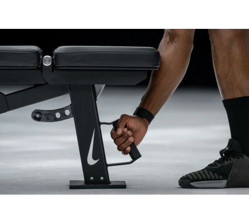 Лава регульована Nike Adjustable Weight Bench