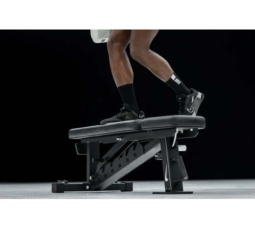 Лава регульована Nike Adjustable Weight Bench