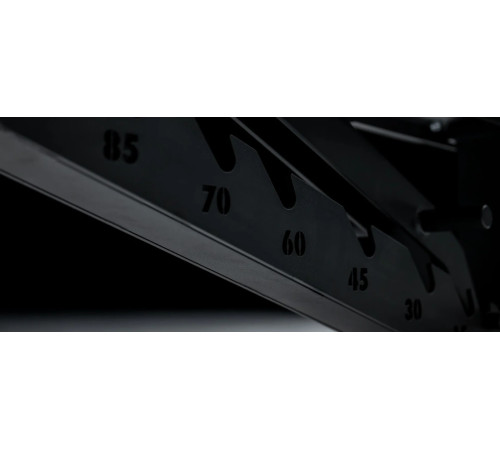 Лава регульована Nike Adjustable Weight Bench