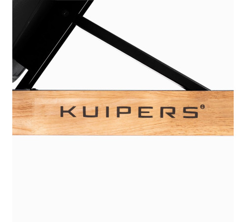 Лава регульована Kuipers, світлий ясен