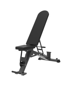 Регульована лавка для тренувань inSPORTline AB150