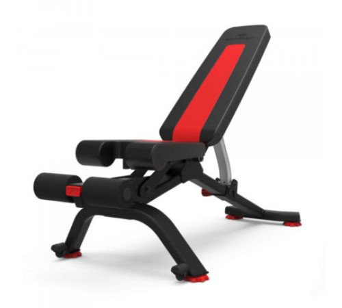 Лава регульована Bowflex SelectTech 5.1S Лава регульована Bowflex SelectTech 5.1S
