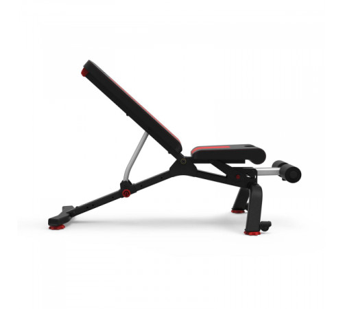 Лава регульована Bowflex SelectTech 5.1S Лава регульована Bowflex SelectTech 5.1S