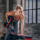 Лава регульована Bowflex SelectTech 5.1S