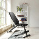 Лава регульована Gymtek XL400 з еспандерами