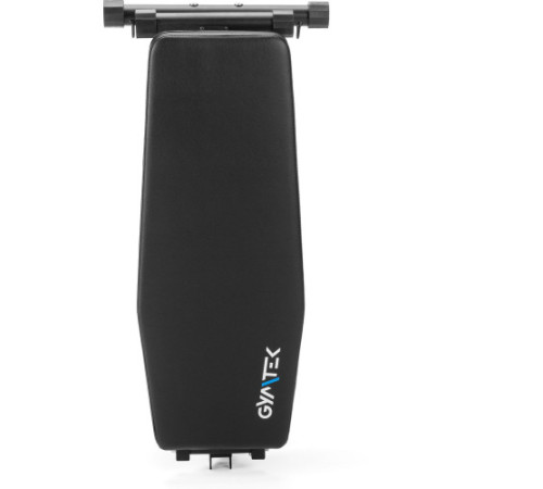 Лава регульована Gymtek XL400 з еспандерами