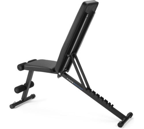 Лава регульована Gymtek XL400 з еспандерами