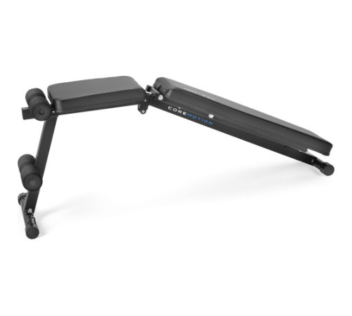 Лава регульована Gymtek XL400 з еспандерами