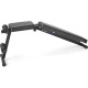 Лава регульована Gymtek XL400 з еспандерами