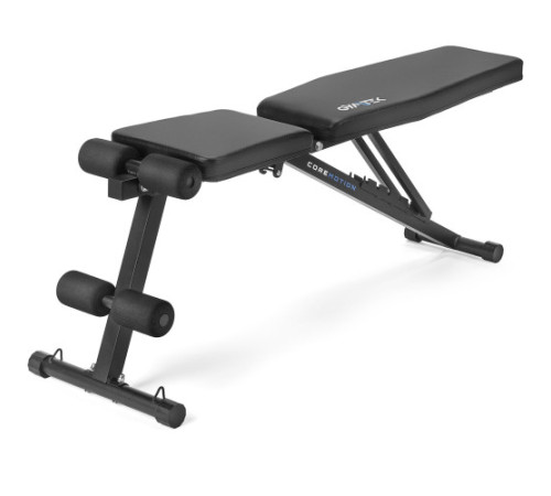 Лава регульована Gymtek XL400 з еспандерами