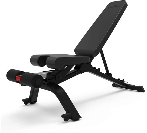 Лава регульована Bowflex SelectTech 3.1S