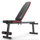 Лава Hop-Sport HS-1010 Pro з гантелями Elitum Titan 2 х 26 кг