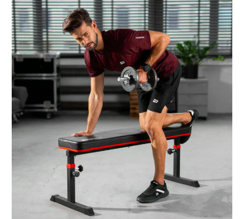 Регульована лава Hop-Sport HS-1025 Pro Регульована лава Hop-Sport HS-1025 Pro