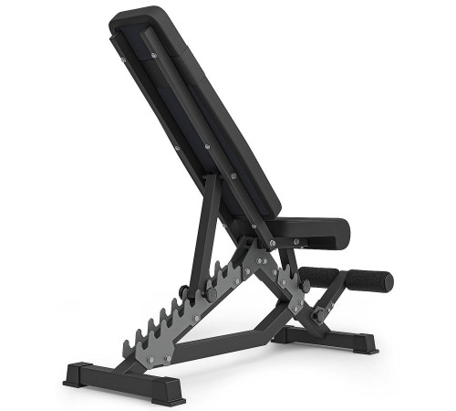 Лава двостороння Marbo Sport MS-L101 2.0 Лава двостороння Marbo Sport MS-L101 2.0