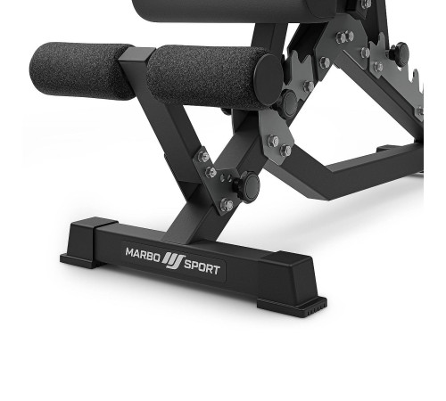 Лава двостороння Marbo Sport MS-L101 2.0 Лава двостороння Marbo Sport MS-L101 2.0