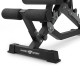 Лава двостороння Marbo Sport MS-L101 2.0