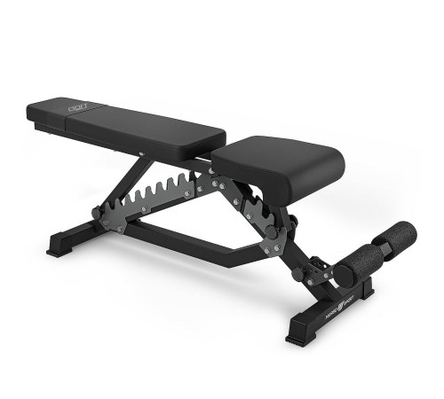 Лава двостороння Marbo Sport MS-L101 2.0 Лава двостороння Marbo Sport MS-L101 2.0