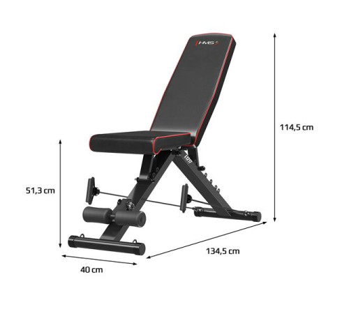 Лава регульвана HMS L1217