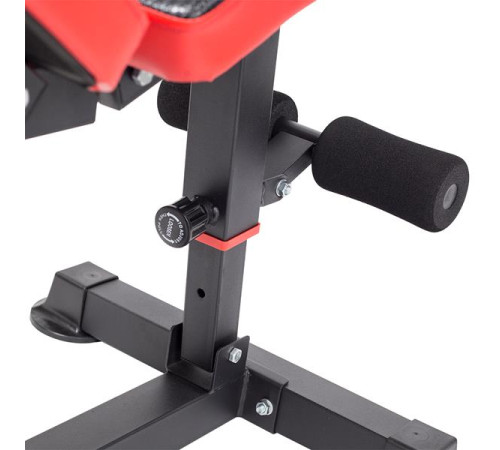 Лава регулювальна HMS L8015