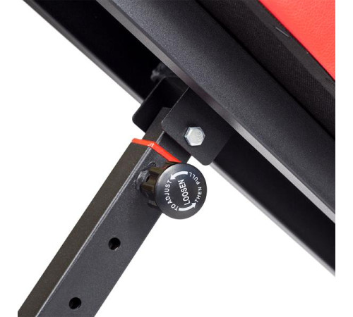 Лава регулювальна HMS L8015