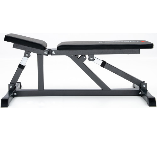 Регульована лава Toorx Multipurpose Bench WBX 85 (WBX-85)