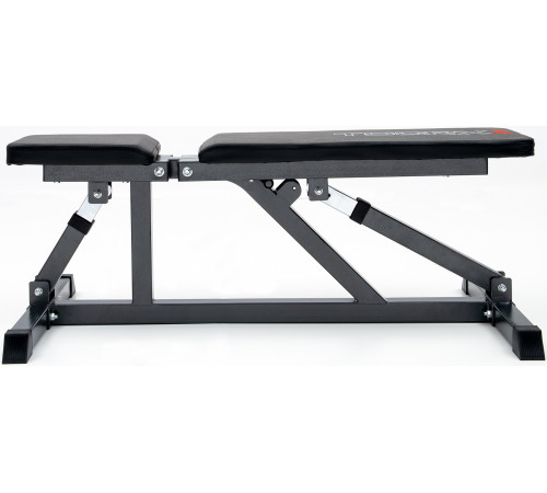 Регульована лава Toorx Multipurpose Bench WBX 85 (WBX-85)