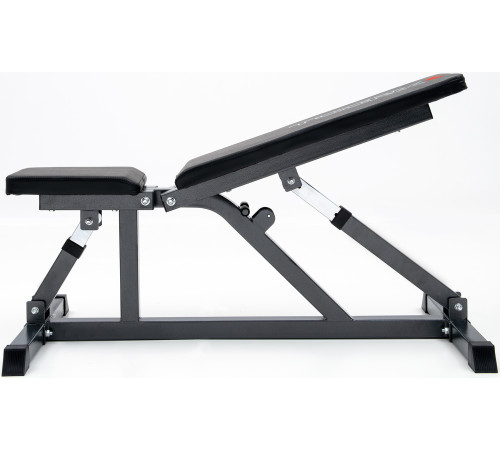 Регульована лава Toorx Multipurpose Bench WBX 85 (WBX-85)