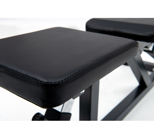 Регульована лава Toorx Multipurpose Bench WBX 85 (WBX-85)