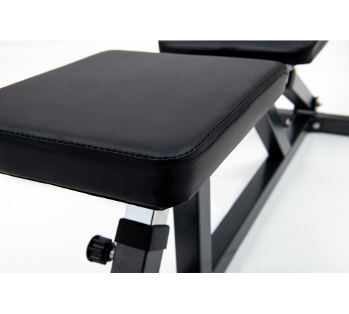 Регульована лава Toorx Multipurpose Bench WBX 85 (WBX-85)