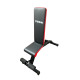 Набір лави регульованої Besport Aspire 280 FID з гантелями PowerPro 2 х 13,5 кг