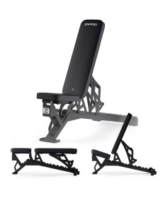 Лава тренувальна Zipro Nocardio