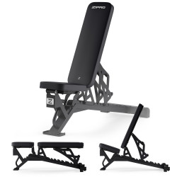 Лава тренувальна Zipro Nocardio