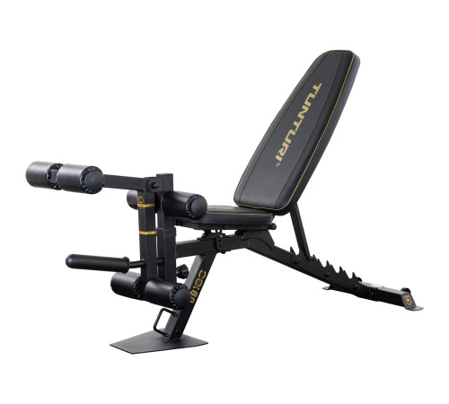 Лавка регульована Tunturi Centuri UB100