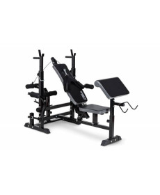 Лавка тренувальна Trex Sport TX-075 + парта Скотта