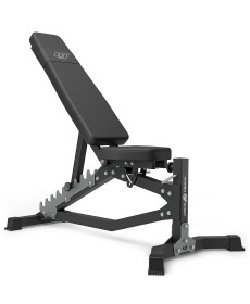 Лава регульована тренажерна двостороння Marbo Sport MS-L102 2.0