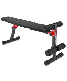 Лава розкладна Marbo Sport MH-L104 