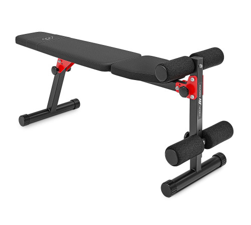 Лава розкладна Marbo Sport MH-L104 Лава розкладна Marbo Sport MH-L104