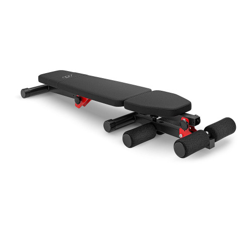 Лава розкладна Marbo Sport MH-L104 Лава розкладна Marbo Sport MH-L104
