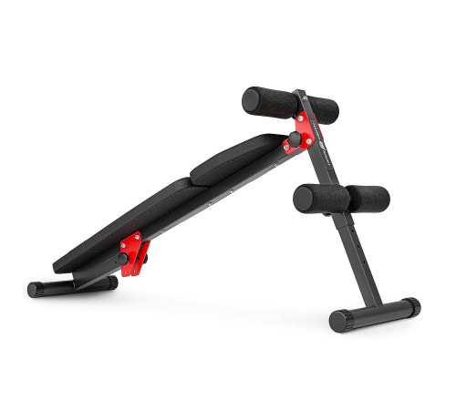 Лава розкладна Marbo Sport MH-L104 Лава розкладна Marbo Sport MH-L104