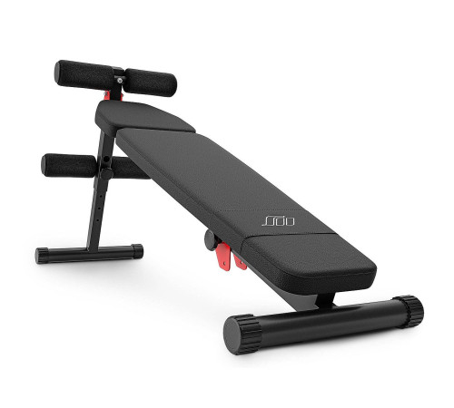 Лава розкладна Marbo Sport MH-L104 Лава розкладна Marbo Sport MH-L104