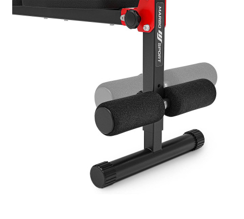 Лава розкладна Marbo Sport MH-L104 Лава розкладна Marbo Sport MH-L104