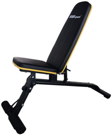 Лава регульована KUBISPORT KH699K