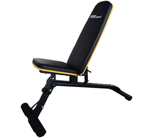Лава регульована KUBISPORT KH699K