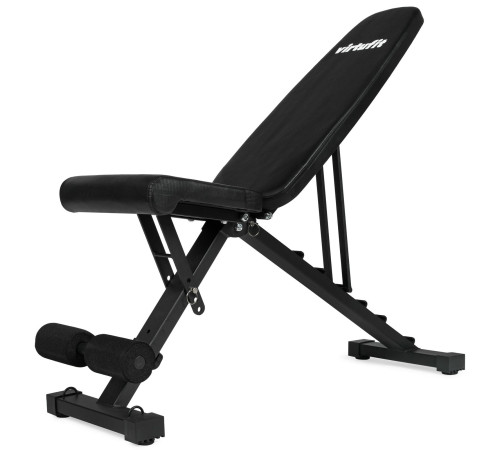 Лава регульована складана VIRTUFIT FB100