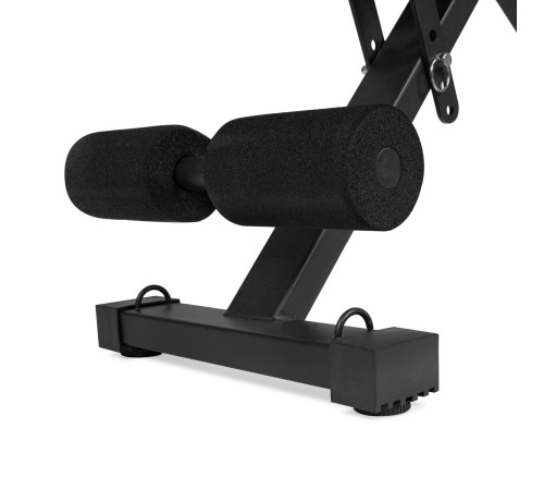 Лава регульована складана VIRTUFIT FB100