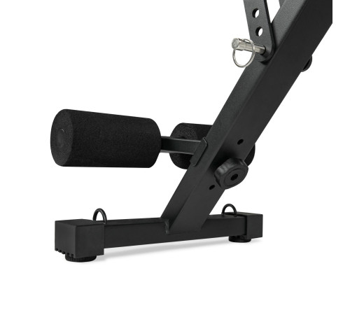 Лава регульована складана VIRTUFIT FB100