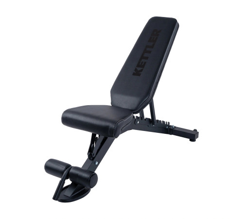 Лава регульована Kettler Vario 400