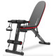 Лава Hop-Sport HS-1030 F з гантелями Elitum Titan 2 х 21 кг