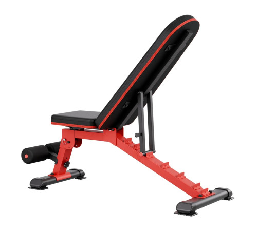 Багатофункціональна тренажерна лава VEVOR SJ602