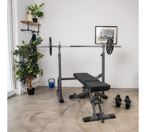 Лавка регульована Kettler Vario 600